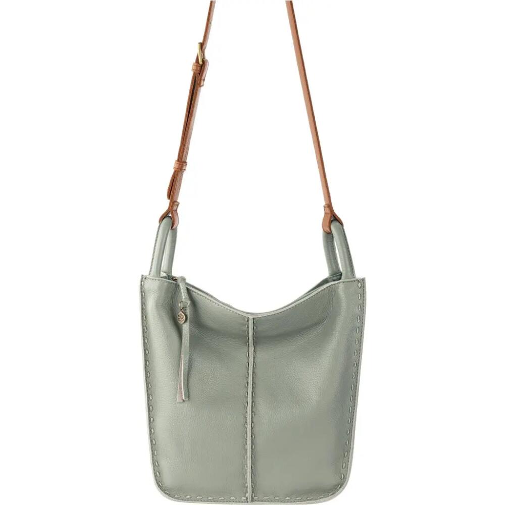 The Sak Los Feliz Crossbody in Meadow Cover