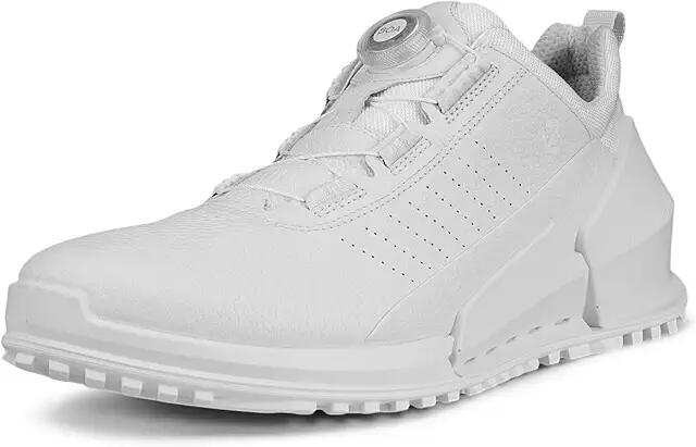 ECCO Sport Biom 2.0 BOA Walker (White) Men's Shoes Cover