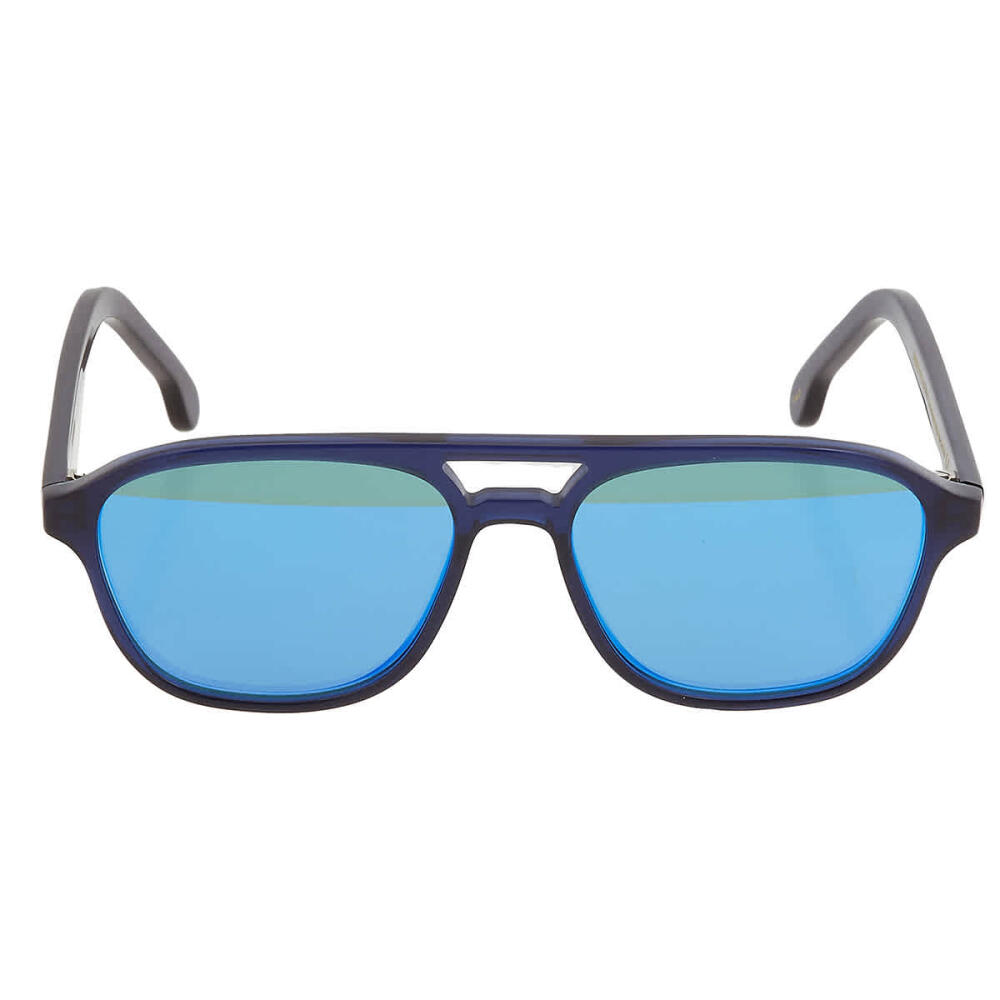 Paul Smith Alder Blue Navigator Unisex Sunglasses Cover