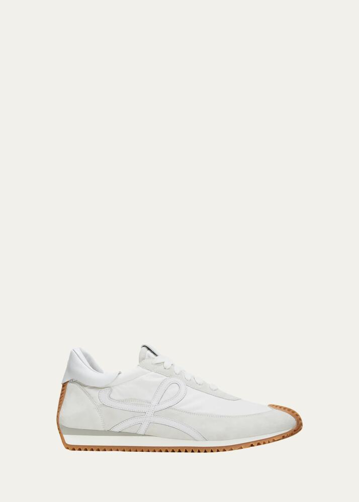 Loewe Men's Flow Runner Sneakers Cover