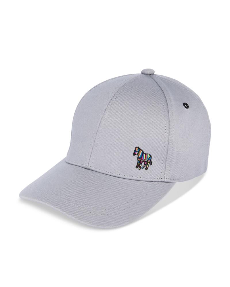 Paul Smith Zebra Baseball Cap Cover