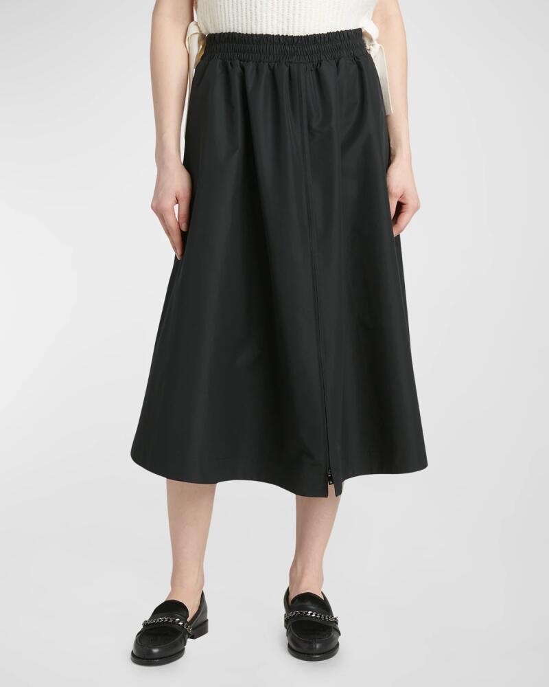 Golden Goose Journey Circle Skirt Cover