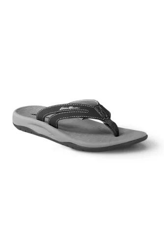 Eddie Bauer Women's Break Point Flip Flop Cover