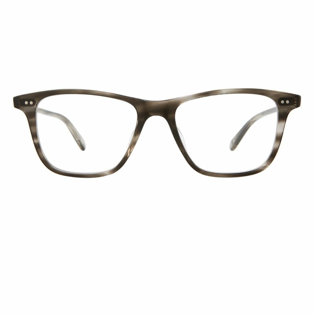 Garrett Leight HAYES Demo Square Eyeglasses Cover