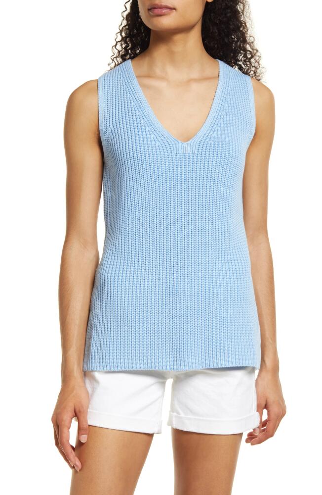 Tommy Bahama Belle Haven Tank in Infinity Cover