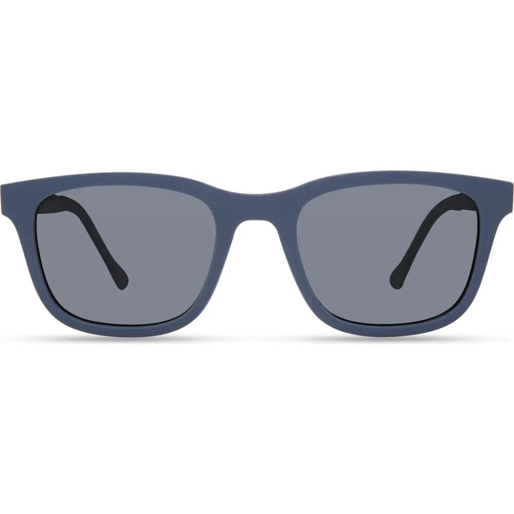 Eco Jeri Sunglasses in Blue Cover