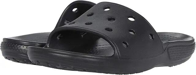 Crocs Classic Slide (Black) Shoes Cover