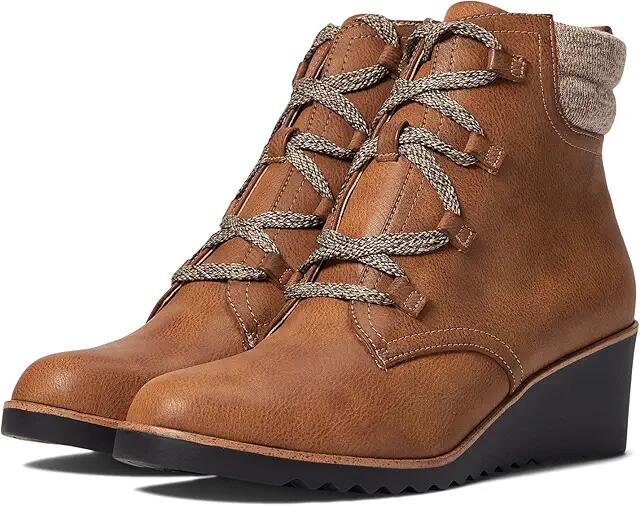 LifeStride Zone (Whiskey) Women's Boots Cover