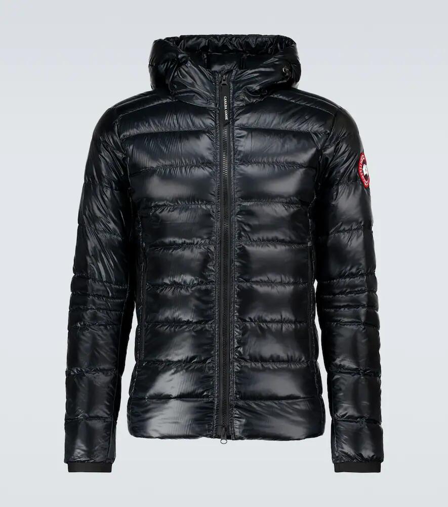 Canada Goose Crofton Hoody jacket Cover