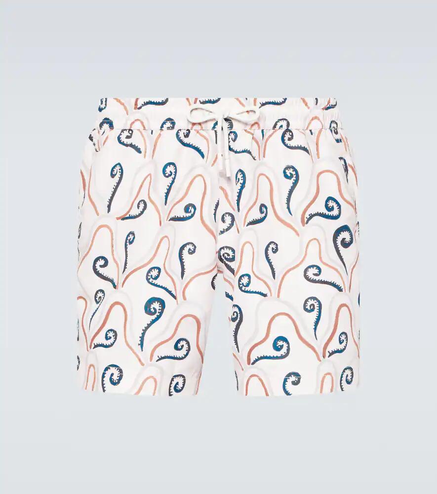 Commas Classic swim shorts Cover