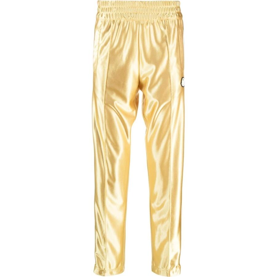 Moncler X Palm Angels Shiny Sweatpants Cover