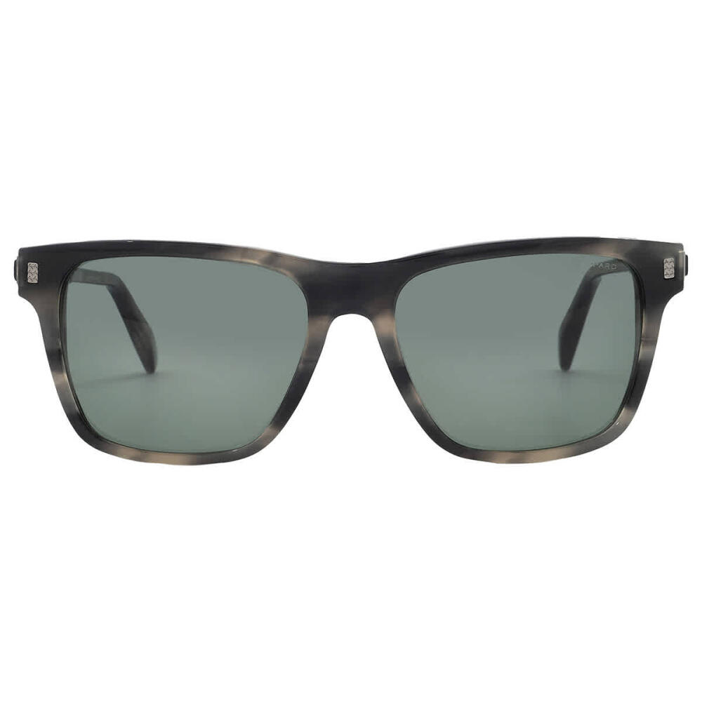 Chopard Grey Square Mens Sunglasses Cover