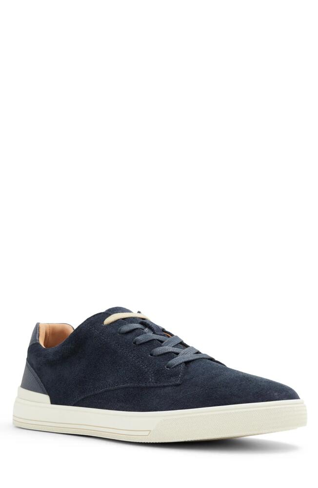 Ted Baker London Brentford Sneaker in Navy Cover