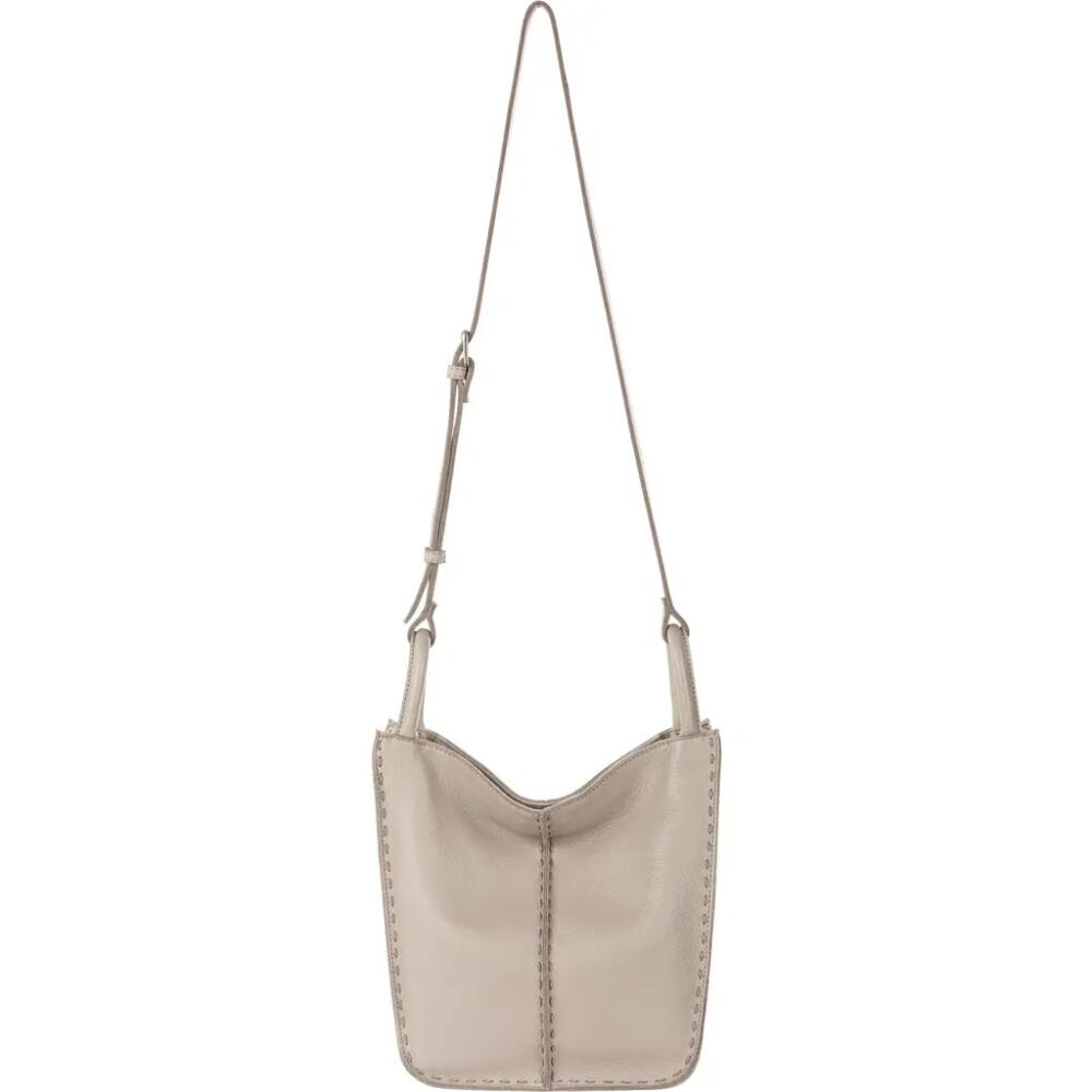 The Sak Los Feliz Crossbody in Sand Cover