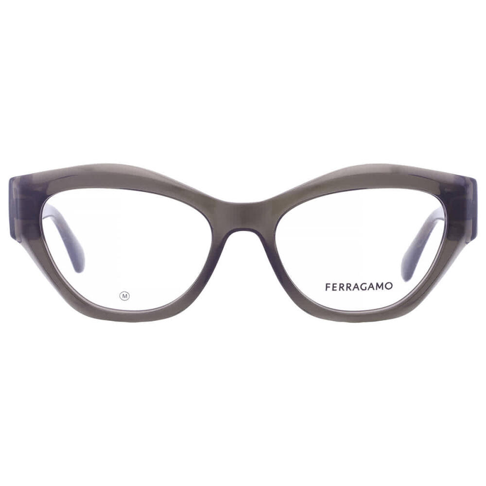 Salvatore Ferragamo Demo Cat Eye Ladies Eyeglasses Cover