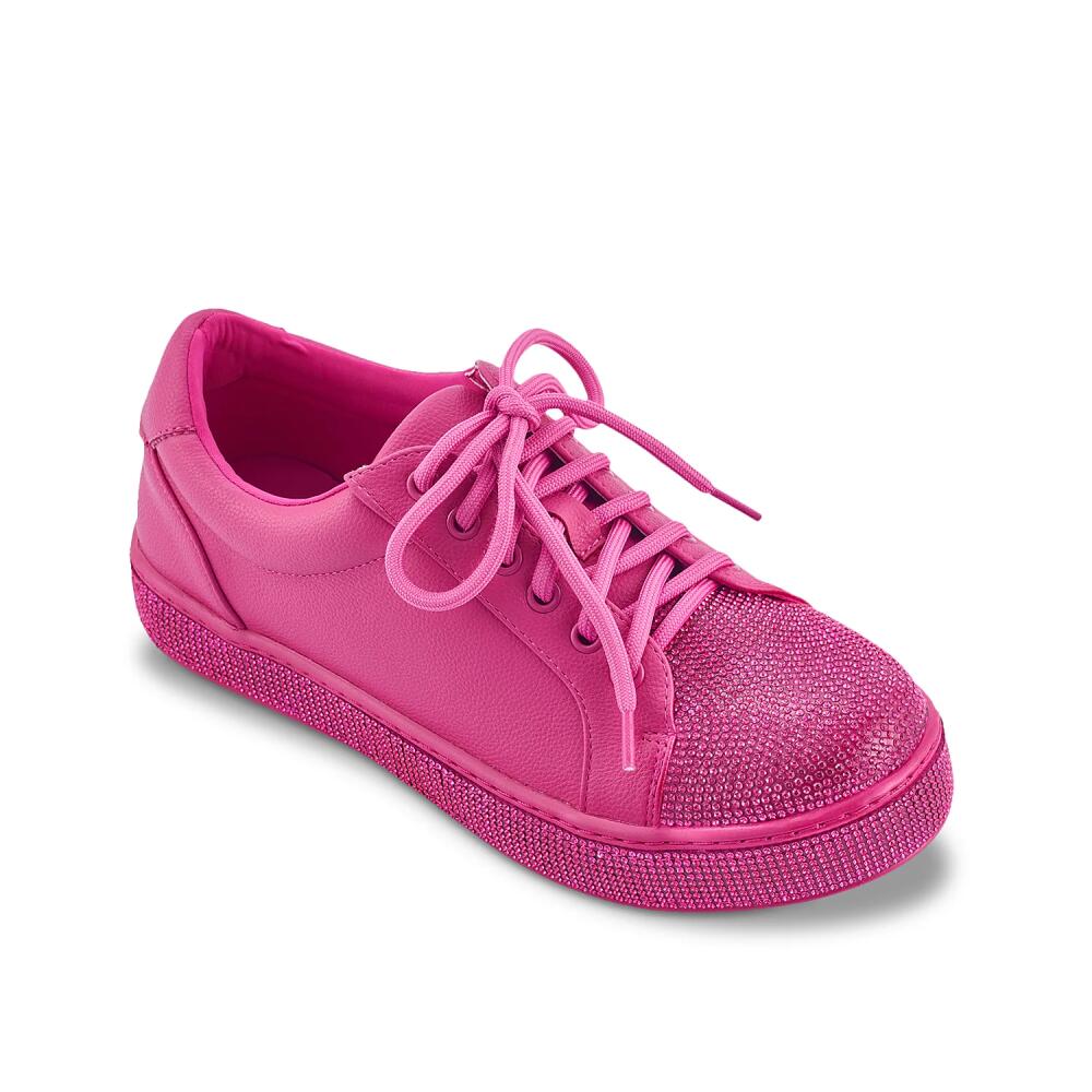 Lady Couture Legend Sneaker | Women's | Fuchsia Cover