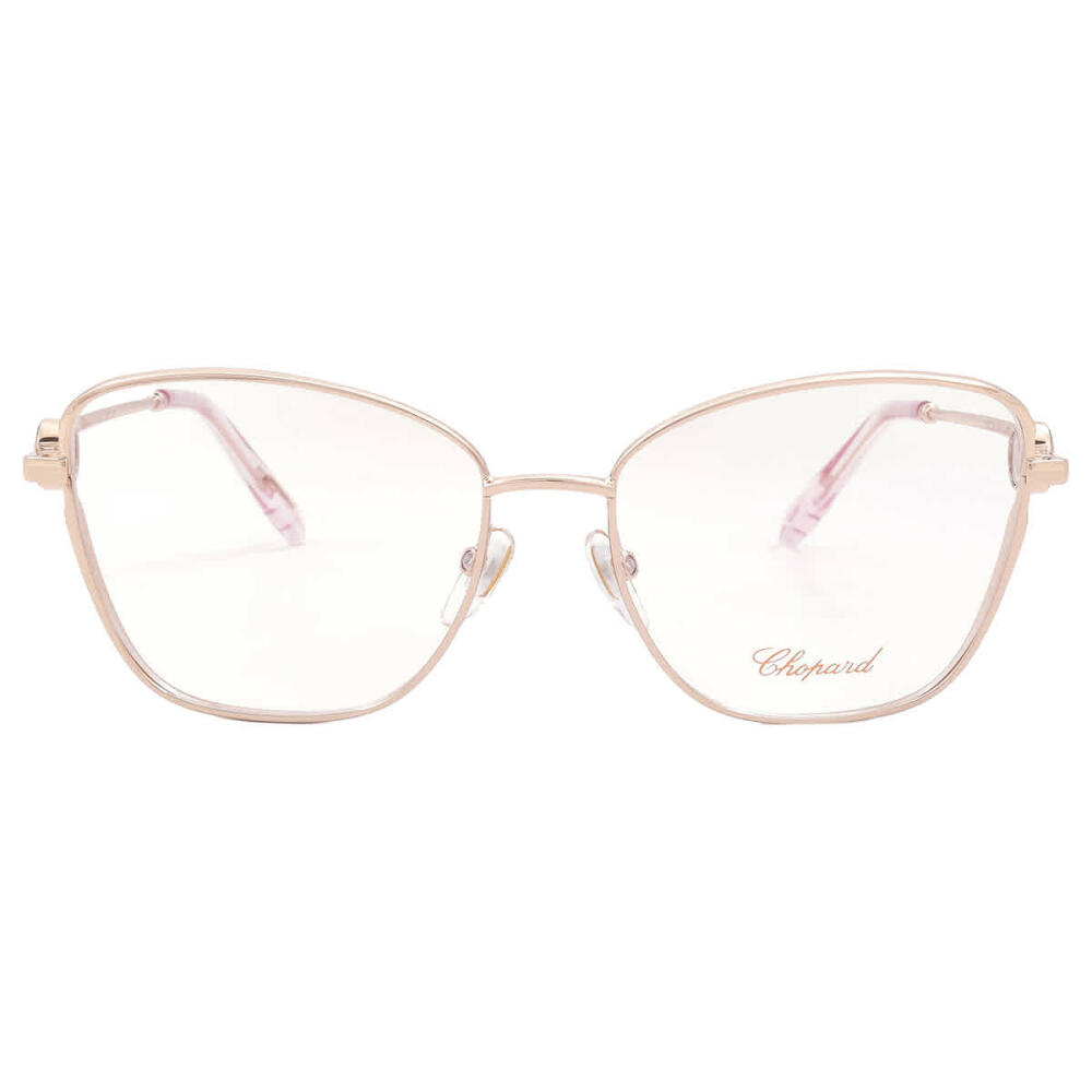 Chopard Demo Butterfly Ladies Eyeglasses Cover