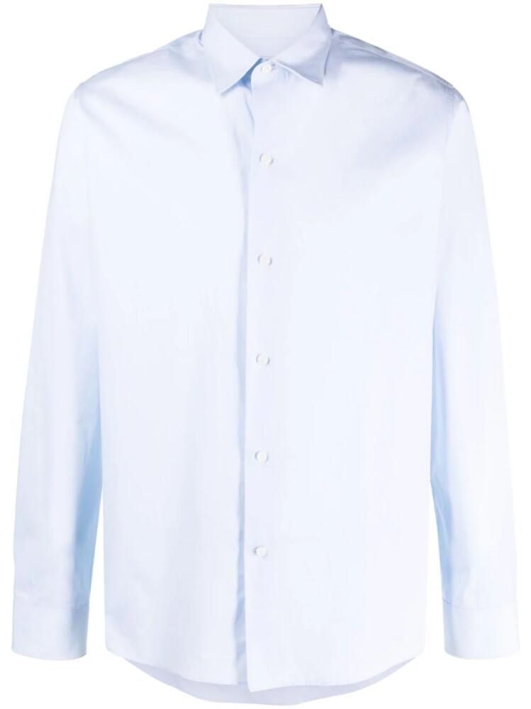 FURSAC long-sleeved shirt - Blue Cover