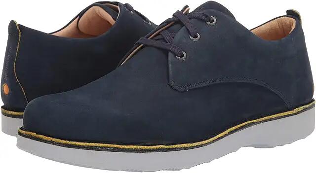 Samuel Hubbard Hubbard Free (Navy) Men's Shoes Cover