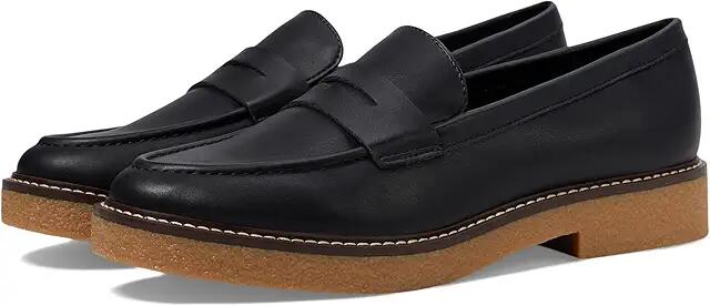 Bandolino Farley (Black) Women's Flat Shoes Cover