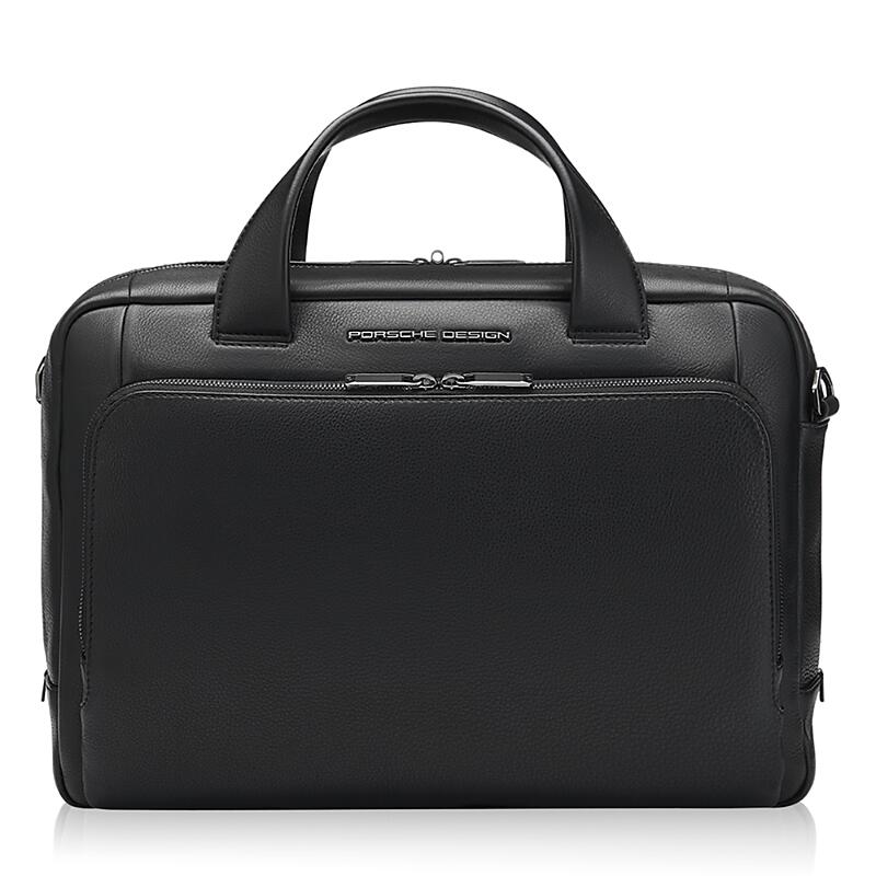 Porsche Design Roadster Leather Briefcase S Cover