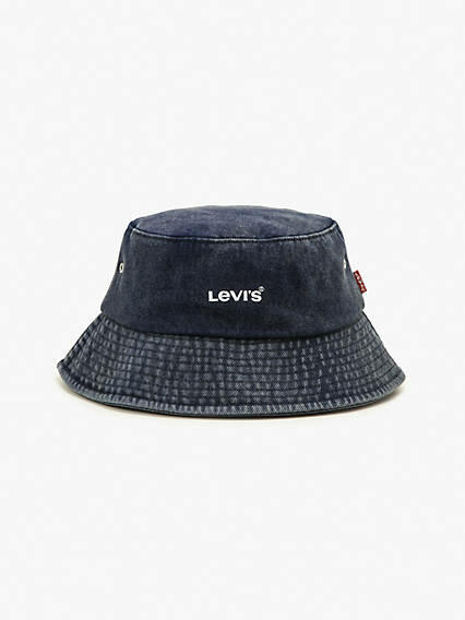 Levi's Essential Bucket Hat - Men's Cover