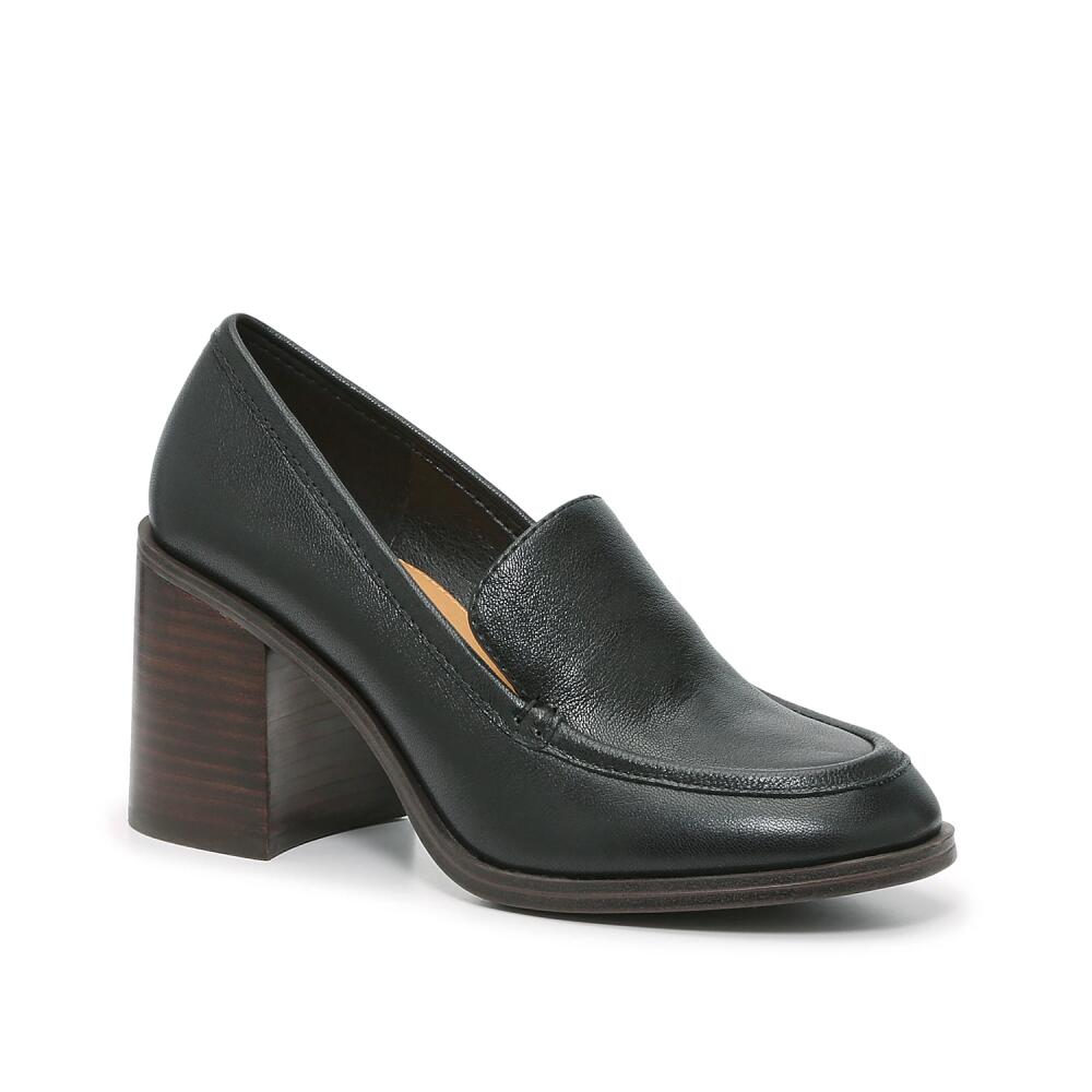 Crown Vintage Caitlun Pump | Women's | Black Cover