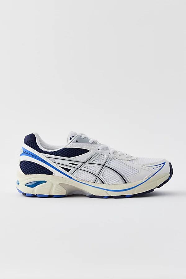 ASICS GT-2160 Sneaker in White/Peidmont Grey Cover