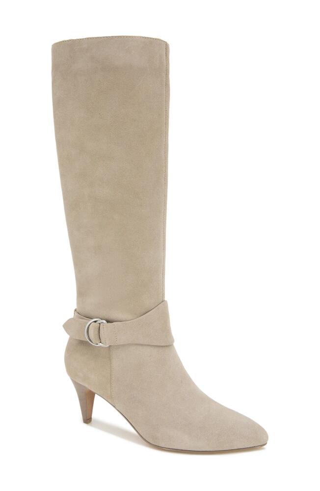 Splendid Fortuna Knee High Boot in Khaki Cover