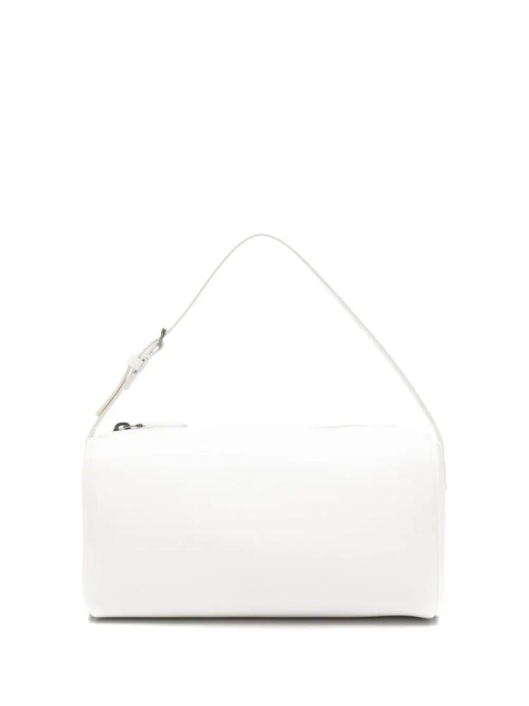 The Row 90s shoulder bag - White Cover