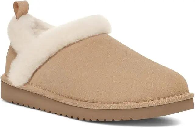 Koolaburra by UGG Advay Slip-On (Sand) Women's Shoes Cover