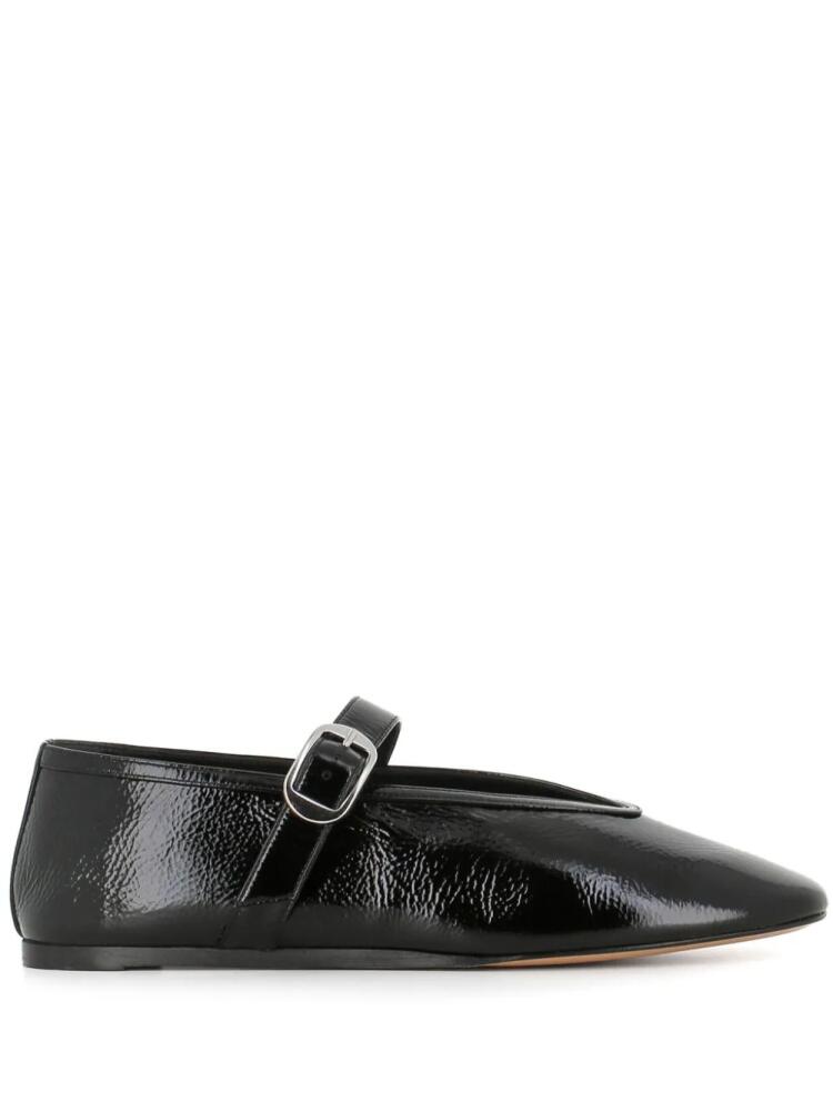 Le Monde Beryl Stella slipper - Black Cover