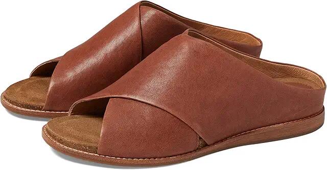 Sofft Bolina (Cafe Brown) Women's Shoes Cover