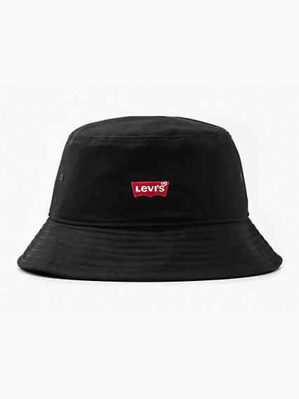 Levi's Batwing Logo Bucket Hat - Women's Cover