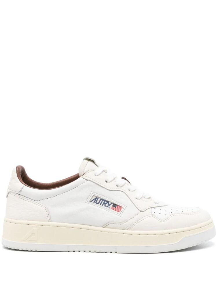 Autry Medalist sneakers - White Cover