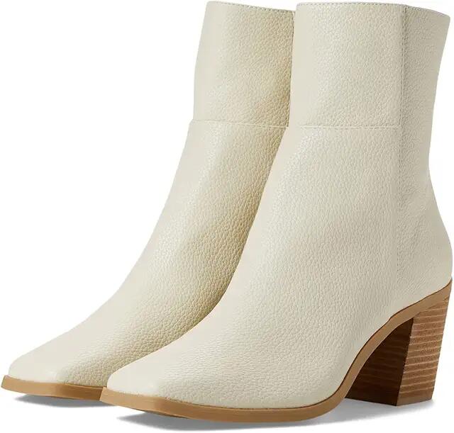 Yellow Box Maora (Bone) Women's Shoes Cover