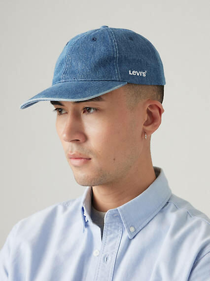 Levi's Essential Cap - Women's Cover