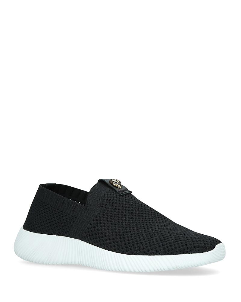 Kurt Geiger London Women's Lorna Slip On Sneakers Cover