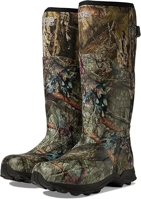 Bogs Ten Point (Mossy Oak 1) Men's Shoes Cover