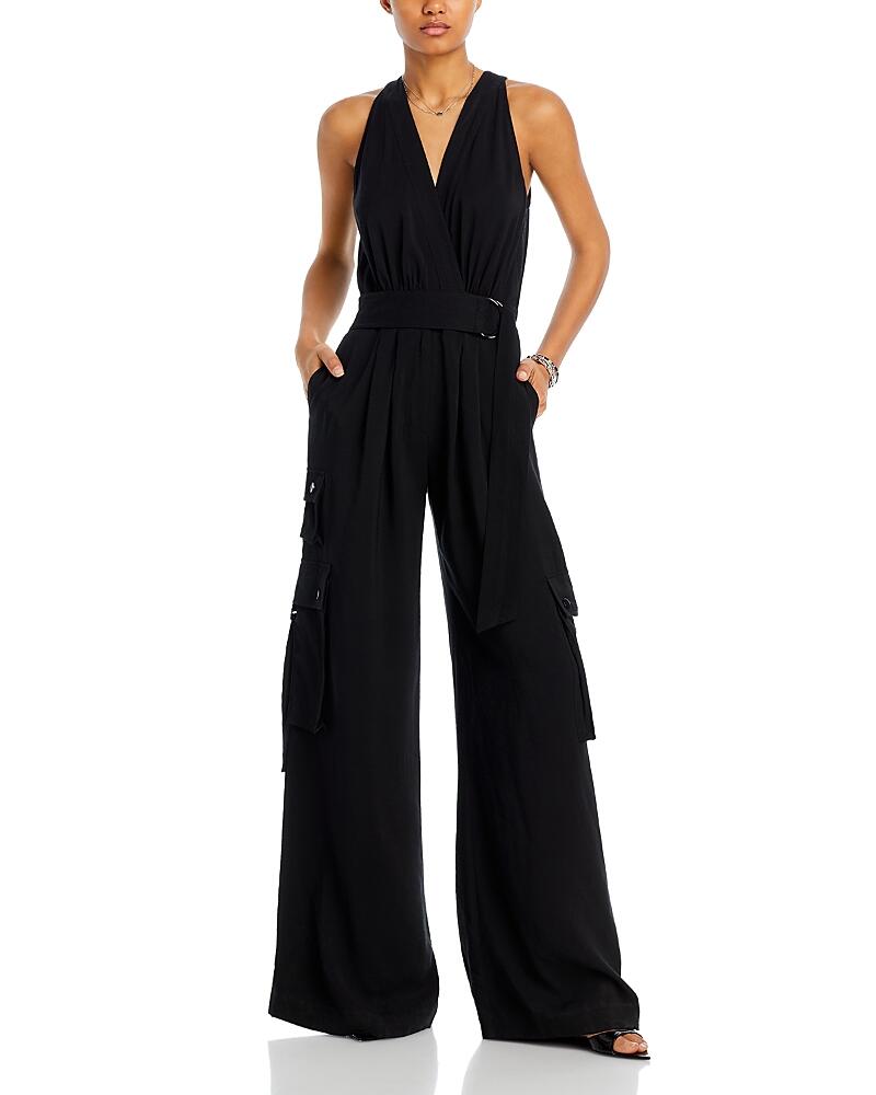 Ramy Brook Lilyana Jumpsuit Cover