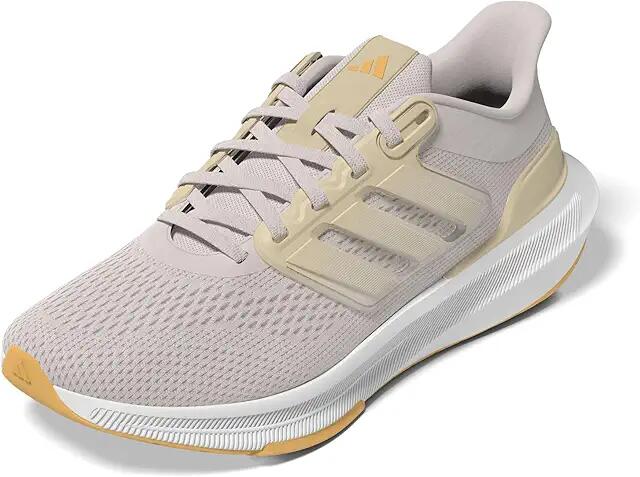 adidas Running Ultrabounce (Putty Mauve/Crystal Sand/Oat) Women's Running Shoes Cover