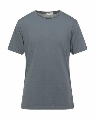 Crossley Man T-shirt Lead Cotton Cover