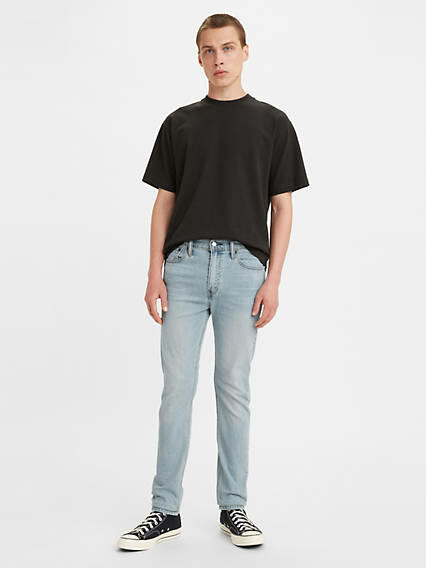 Levi's 510 Skinny Fit Men's Jeans Cover