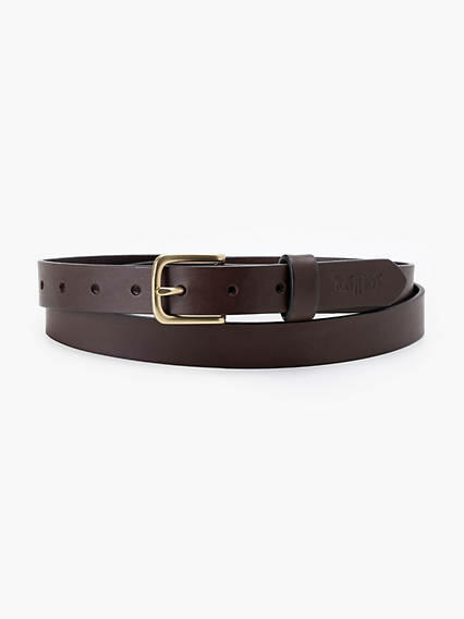 Levi's Narrow Belt - Men's Cover