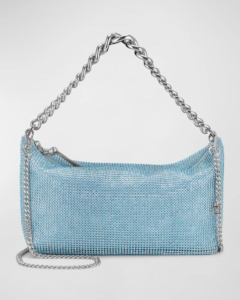 Rafe Eliza Embellished Top-Handle Bag Cover