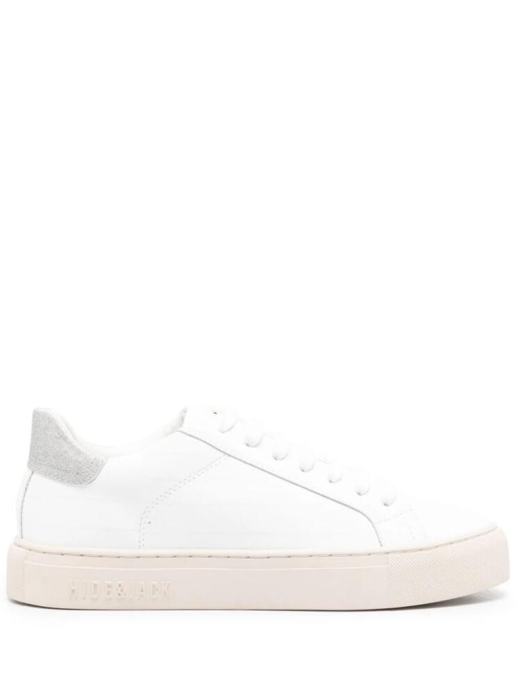 Hide&Jack Essence Cloud sneakers - White Cover