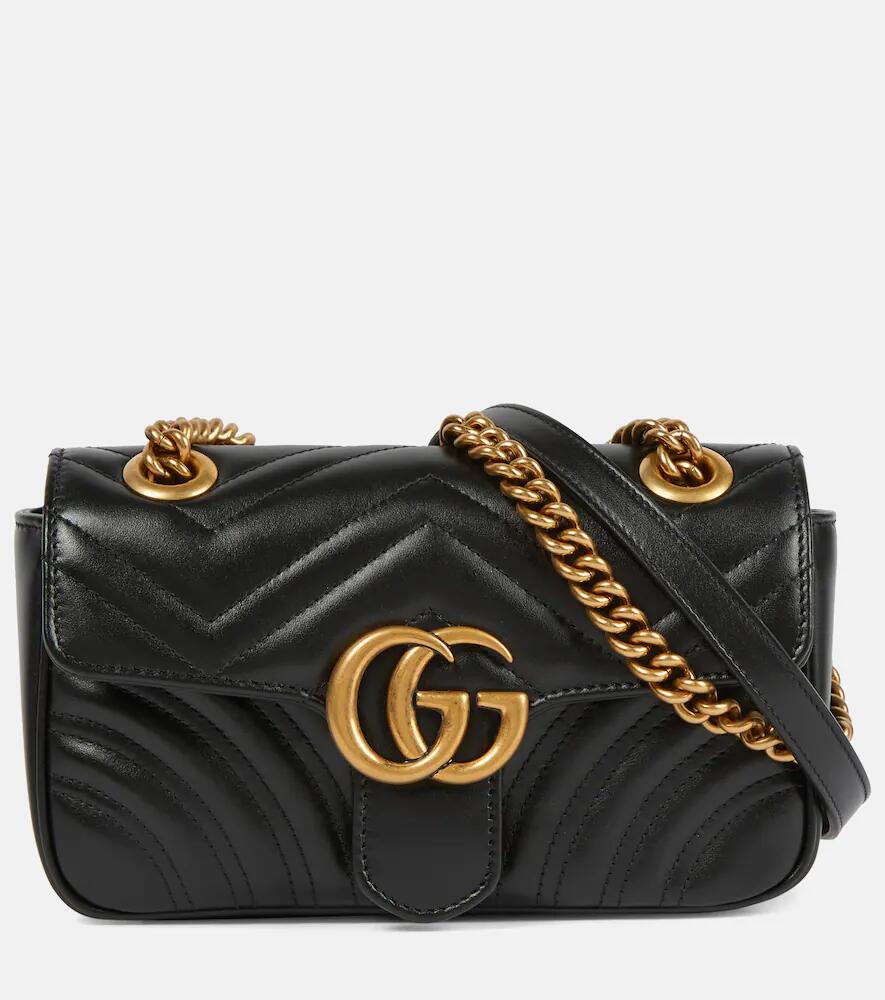 Gucci GG Marmont Mini shoulder bag Cover