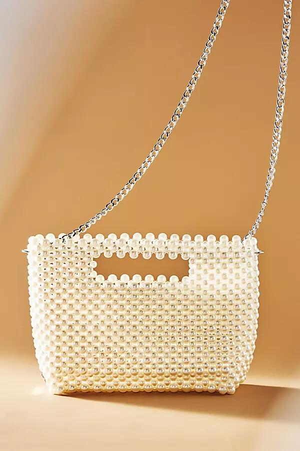 Dolce Vita Linzy Pearl Bag Cover