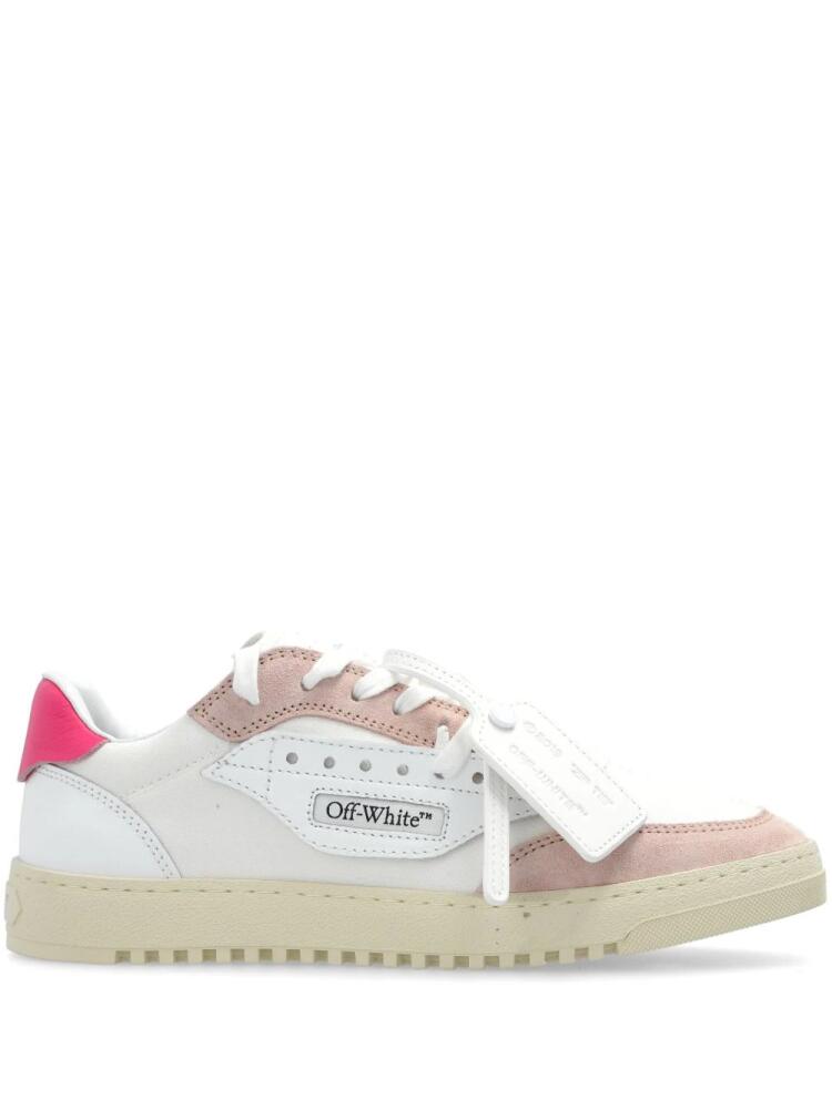 Off-White 5.0 sneakers Cover