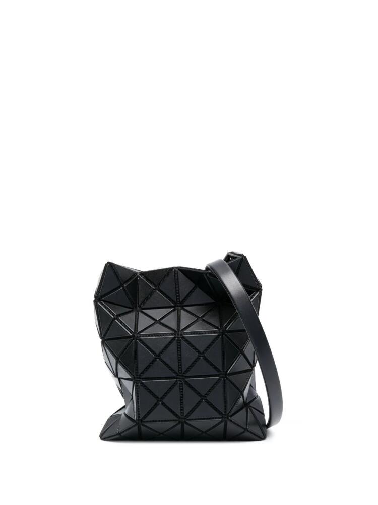 Bao Bao Issey Miyake Prism matte crossbody bag - Black Cover